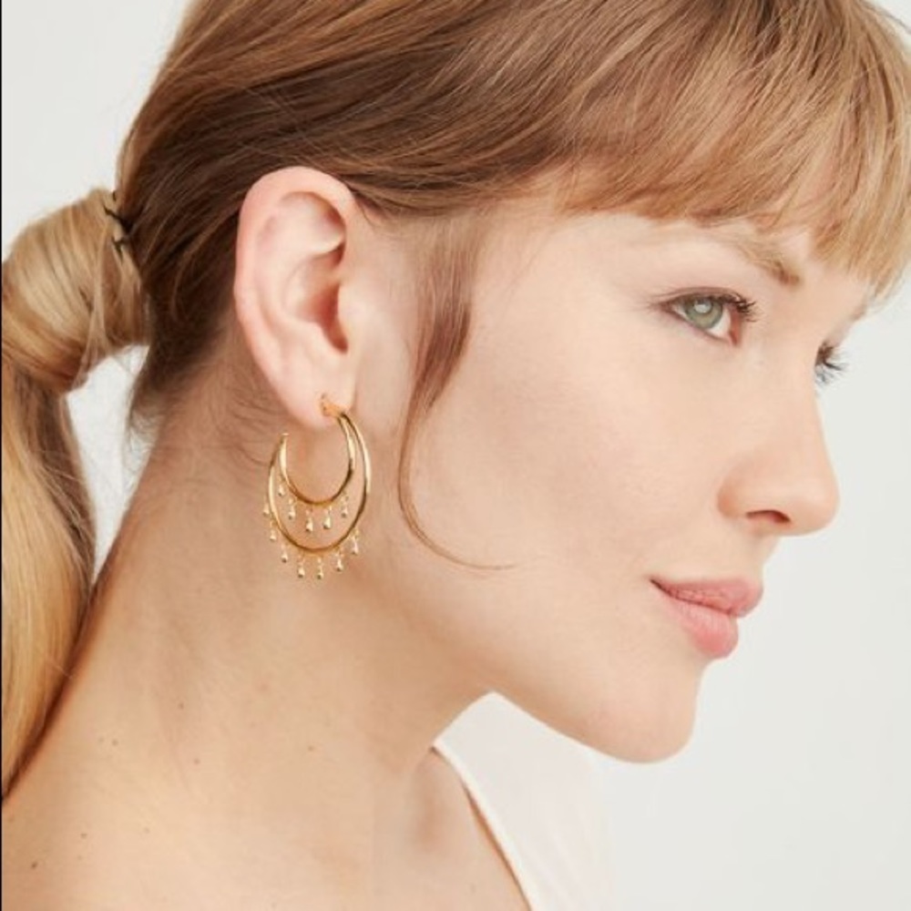 Kelin Hoops